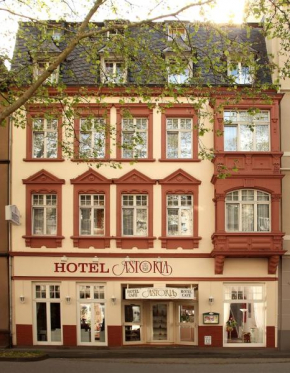 Гостиница Astoria Hotel  Трир